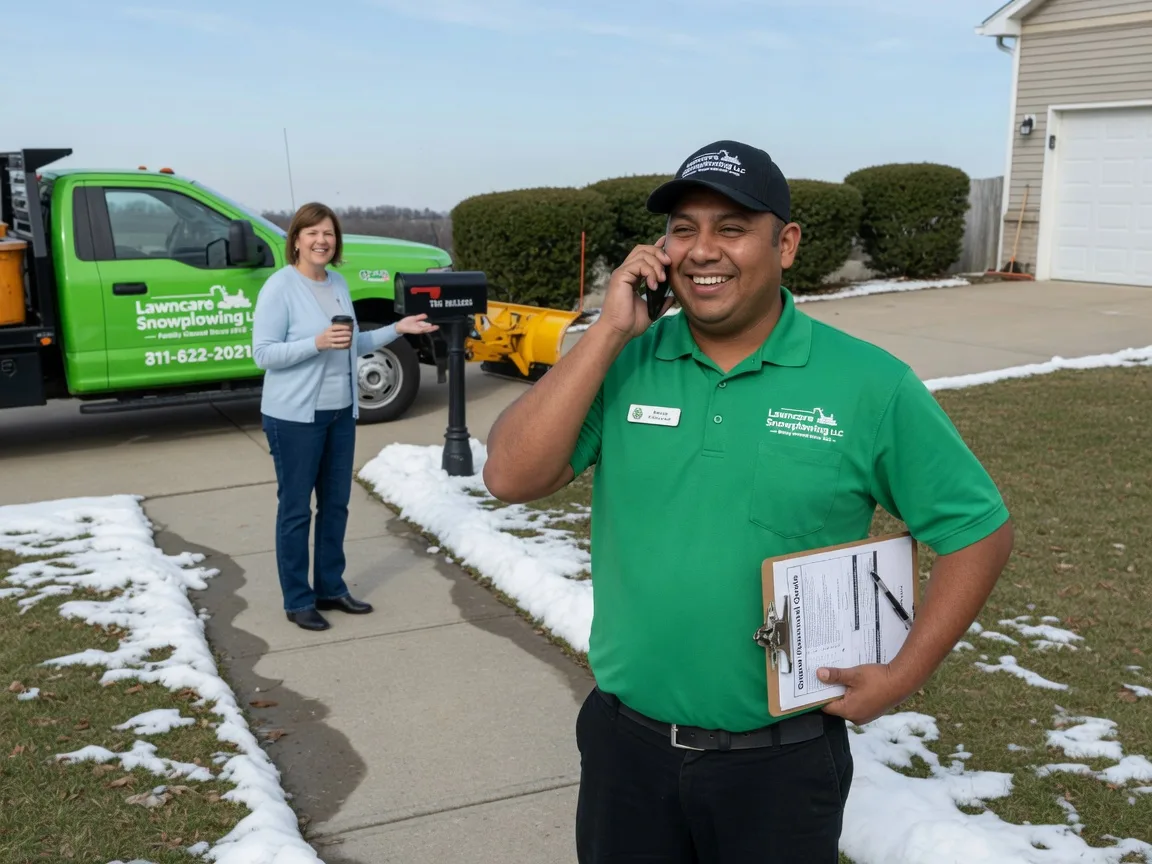 Lawn Care Services By Expert Landscaper Ashford, WV FAQs
